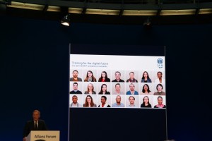 ESMT Allianz Scholars